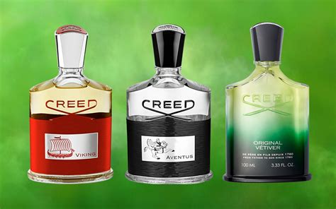 best creed fragrance youtube|best smelling men's creed cologne.